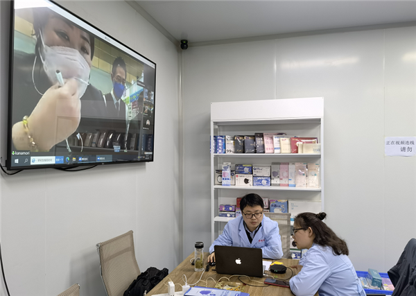 熱烈祝賀國(guó)林醫(yī)療參加日本大阪國(guó)際醫(yī)療展圓滿成功